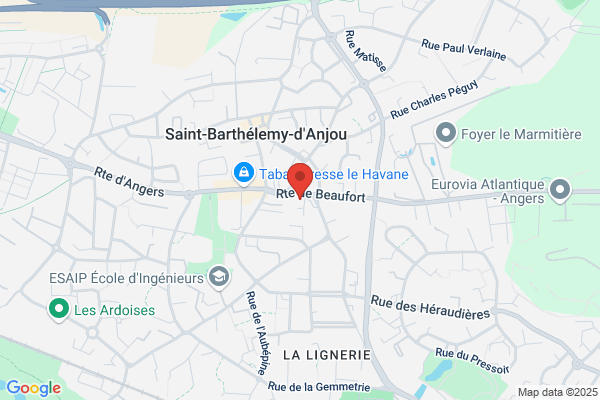 La Banque Postale