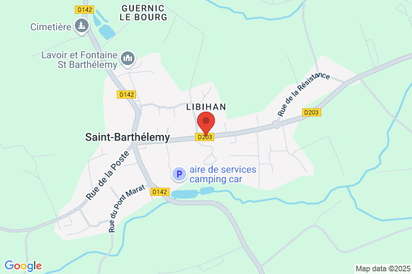 La Poste Agence Communale
