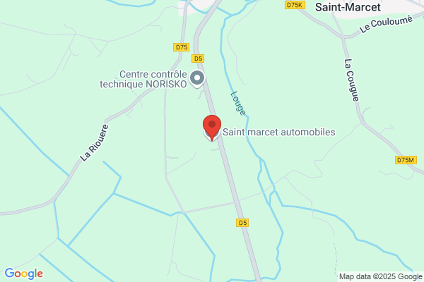 AD CARROSSERIE COMPTOIR AUTOMOBILE DES 2 VALLEES