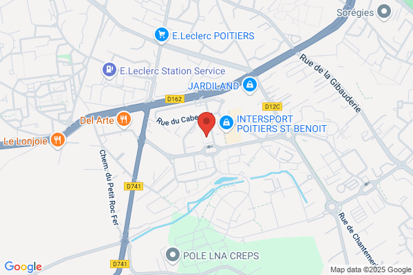 Opticien Saint-Benoît | Alain Afflelou