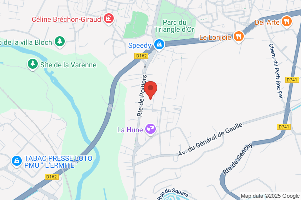SAMSIC FACILITY POITIERS | Entreprise de nettoyage