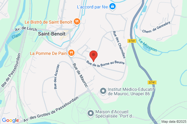 Pompes funèbres Guerin-Motteau