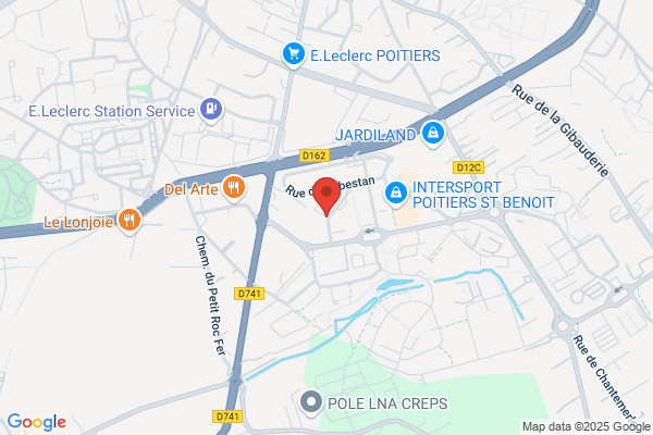 Agence De L Eau Loire Bretagne Delegation poitou charentes
