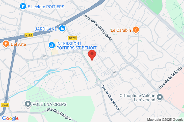 Auto Expertise Du Poitou