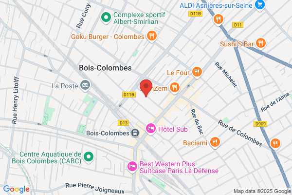 Billouin Christiane