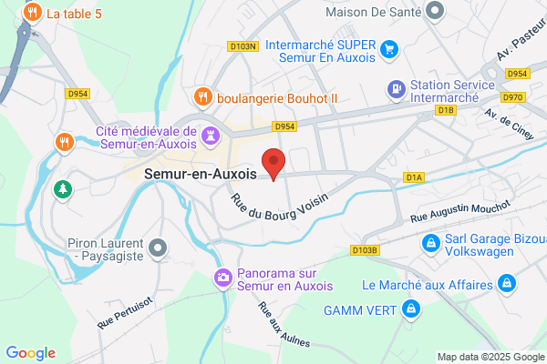 Cabinet Semur Et Associes