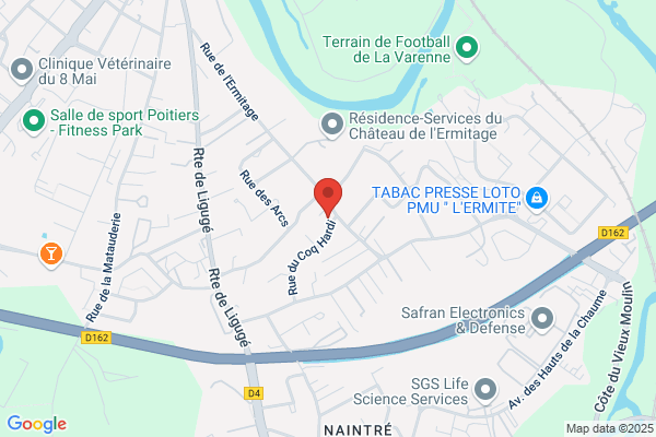 Centre Communal D Action Sociale Ccas Creche halte garder