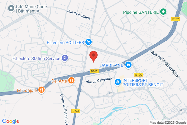 Centre E Leclerc E Leclerc Voyage
