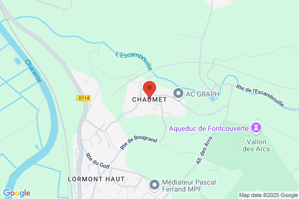 Chaumet Sa