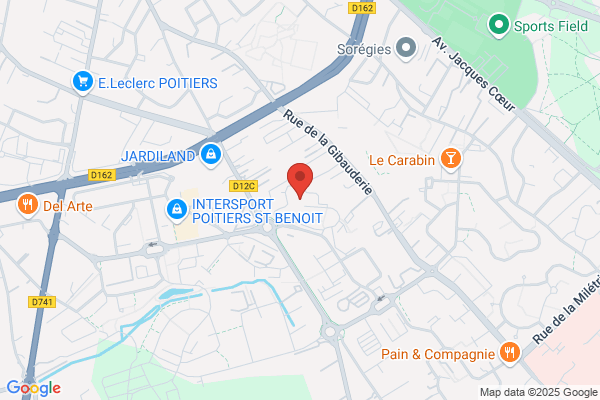 Clinique De La Providence Hospitalisation Administration