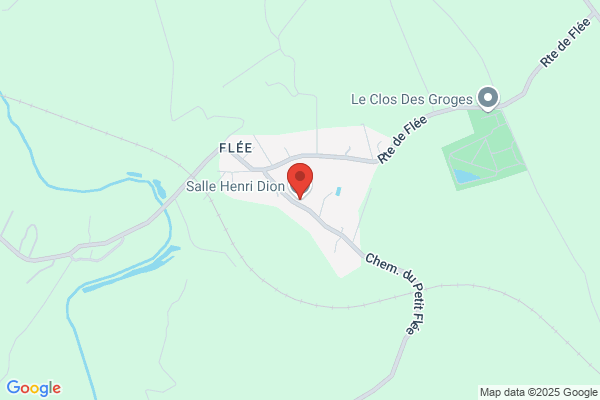 Commune Libre De Flee