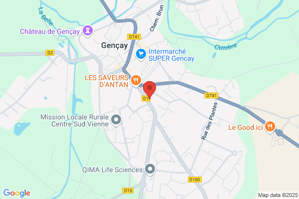 Credit Agricole De La Touraine Et Du poitou
