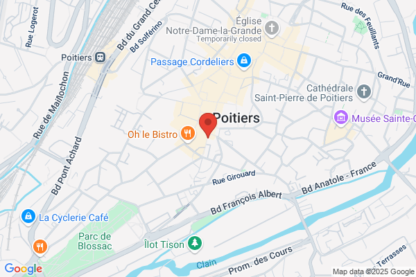 Demenageurs Bretons Demenagements Poitevins Fr Indep