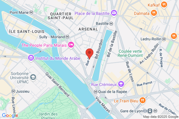 Direction Regionale Industrie Recherche Et Environnement Drire