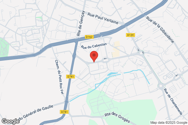 Drrt Delegation Regionale A La Recherche Et A La technologie