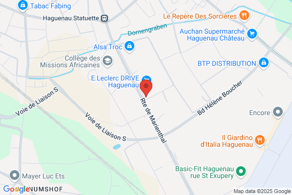 E.Leclerc Location de Véhicules