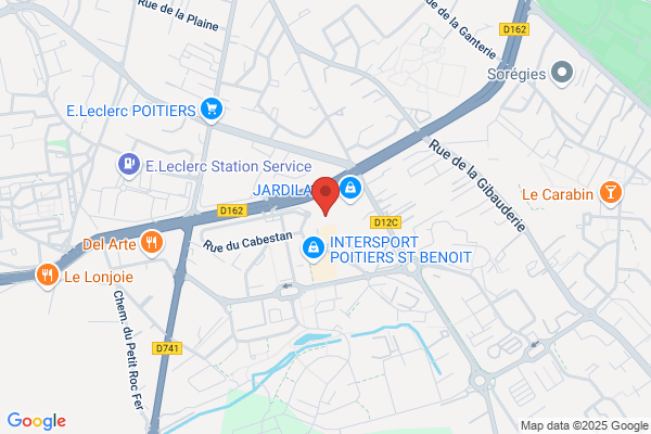 Easy Cash Poitiers