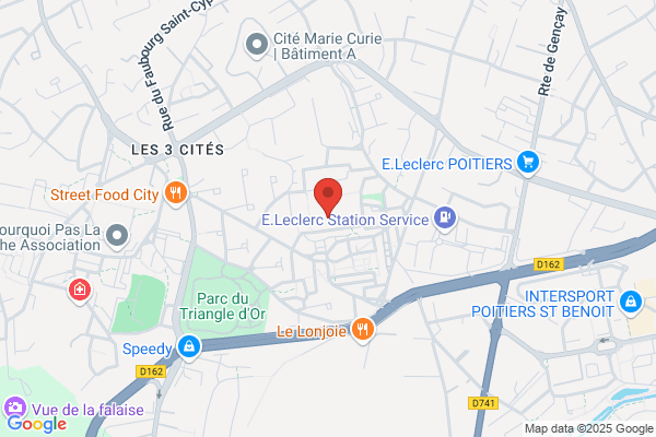 Ecole Elementaire Jacques Brel