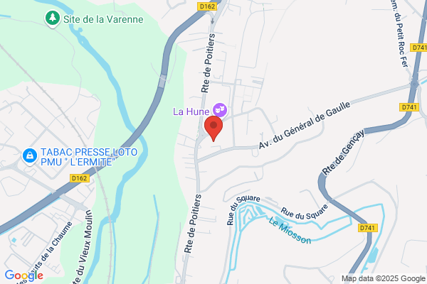 Ecole Privee Mixte Notre Dame