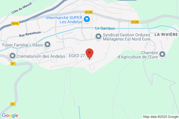 Eged Electricite Generale Et Domotique