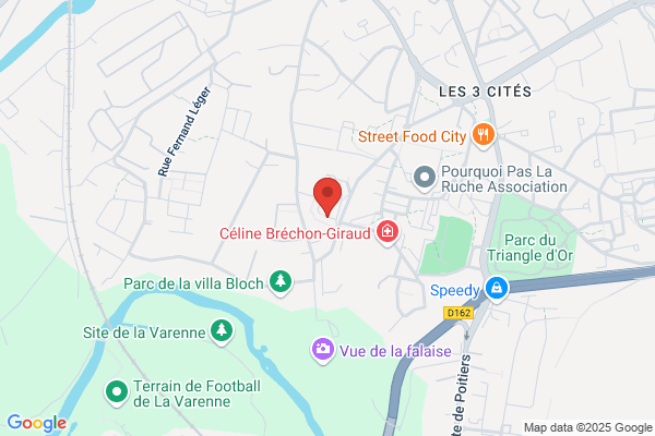 Entente Sportive 3 Cites Football