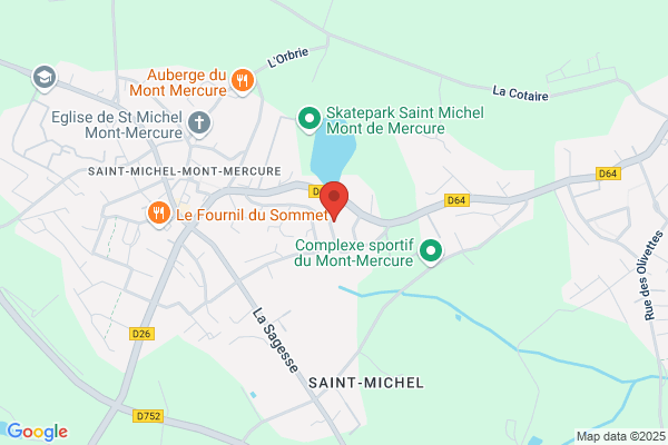 Gay Michel Medecin