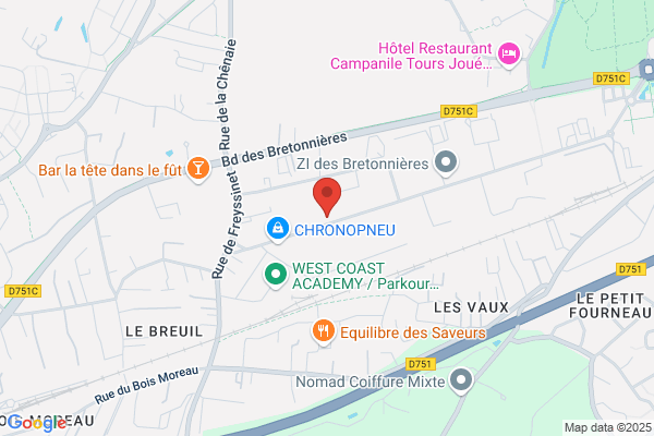 Giraudeau Jean Yves