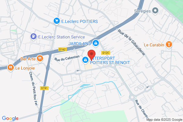 ObjectifCode - Centre d'examen du code de la route Poitiers