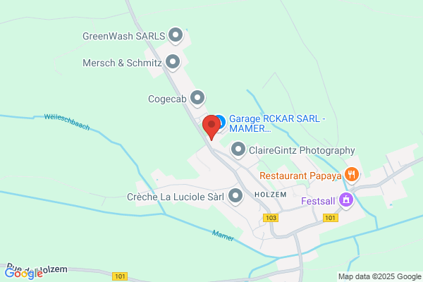 SARL MONSIEUR SERVICES