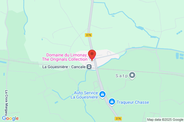 Domaine du Limonay, The Originals Collection