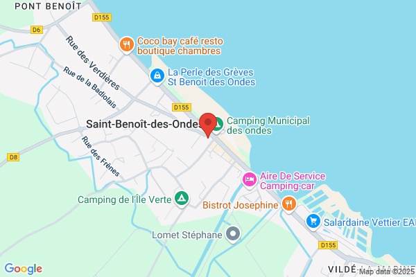 La Poste Relais