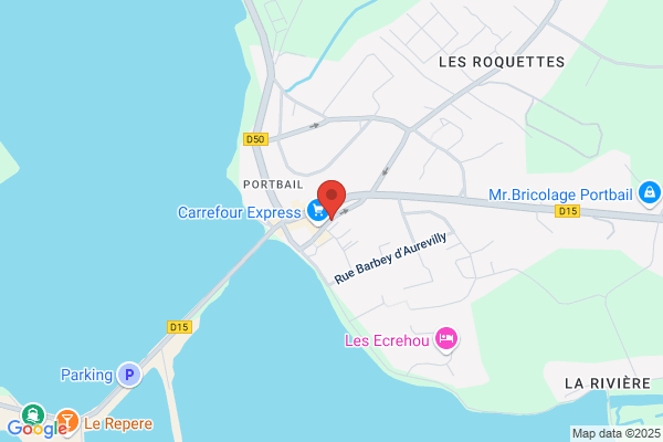 LEBRETON