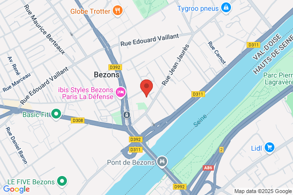 Lénaïk Magnétiseur 35