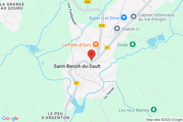 La Banque Postale