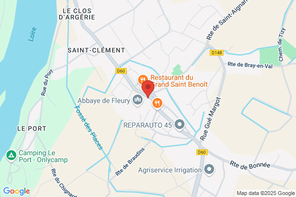 La Poste Agence Communale