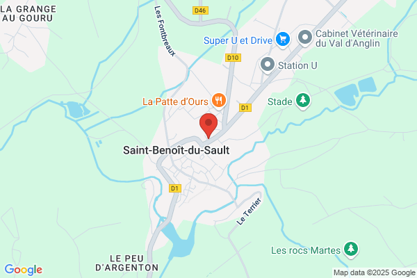 La Poste Agence Communale
