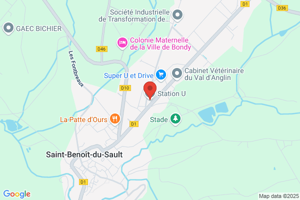 Station U