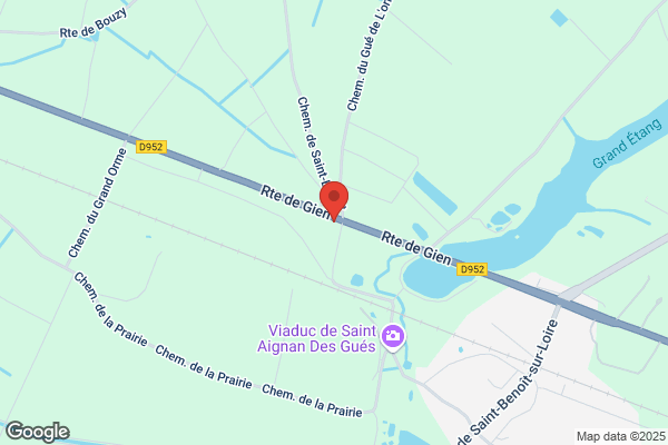 Garage Lamotte - Motrio