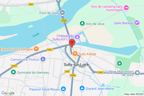 La Poste