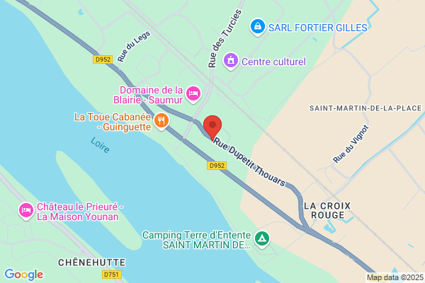 La Poste Relais