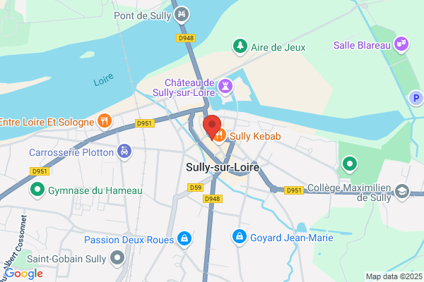 Optic 2000 - Opticien Sully-Sur-Loire