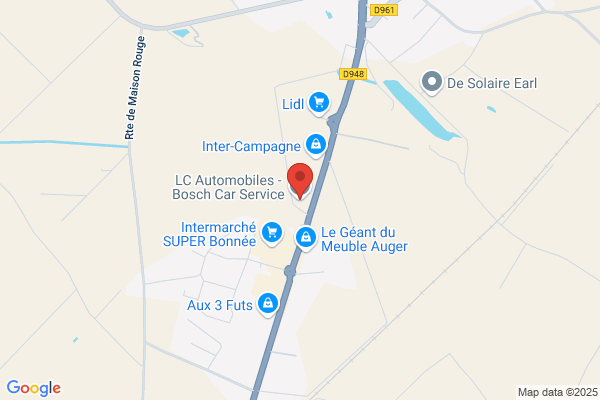 Beoir Fils Sarl