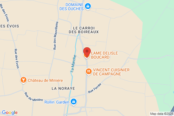 Bouin Dominique