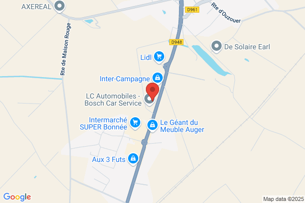 Cauquis Et Freres