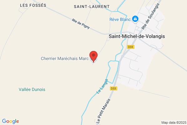 Cherrier Michel