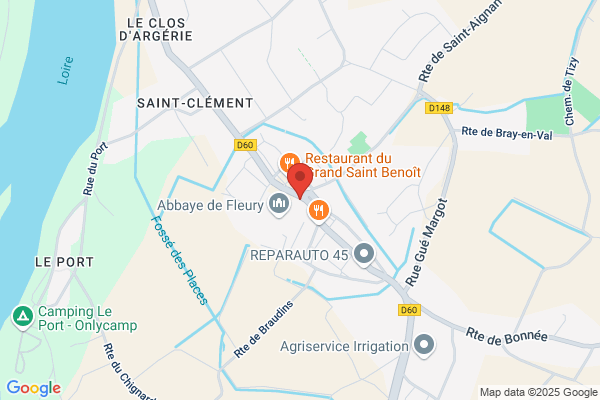Credit Agricole Centre Loire