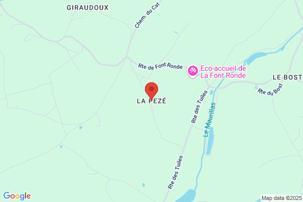 Derieux Claude