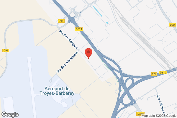 HYUNDAI TROYES - GROUPE FROMENT