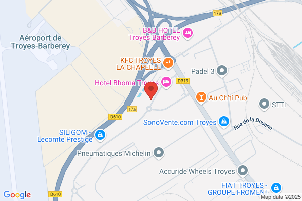 RUBIX Troyes