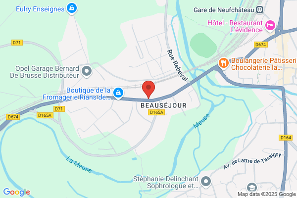 Au Meuble D Artisan